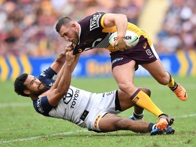 Warriors wary of revamped Cowboys