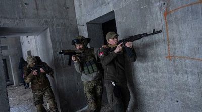 Ukraine Girds for Renewed Russian Offensive on Eastern Front