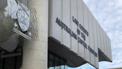 Canberra man previously charged with possession of child abuse material now also facing rape charges