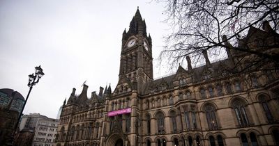 All the candidates standing in Manchester council local elections 2022 by ward