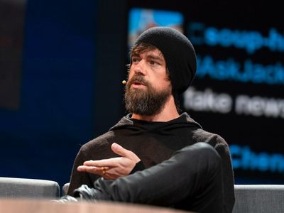 NFT Of World's First Tweet On Sale For $47M — But Jack Dorsey Has One Objection