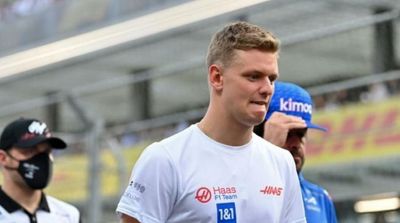 Mick Schumacher Remembers Dad ahead of Australia F1 Debut