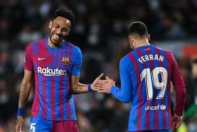 Eintracht Frankfurt vs FC Barcelona live stream: How can I watch Europa League game on TV in UK today?