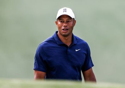 How to watch The Masters 2022 on TV in the UK today