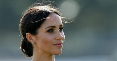 Meghan Markle cuts more royal ties with open letter ending 'incredible privilege'
