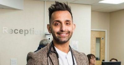 ITV GMB doctor Amir Khan GP issues urgent Covid warning as 'hospital admissions' set to spike again