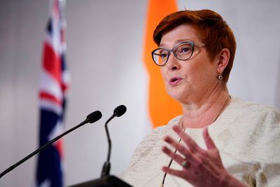 Australia to impose sanctions on 67 Russians over Ukraine