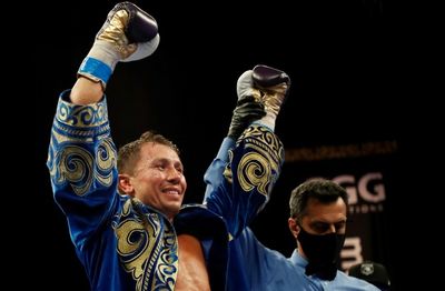 Birthday boy Golovkin vows to deliver 'great fight'