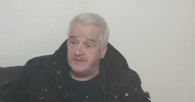 Police appeal for information to trace missing Wishaw man