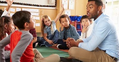 Sport improves concentration, quality of life in primary school pupils: Study