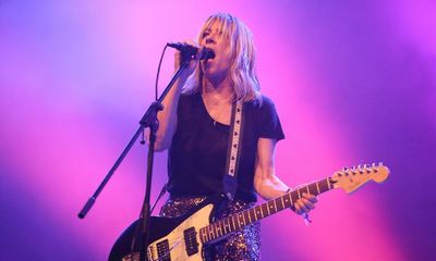 This Woman’s Work edited by Kim Gordon and Sinéad Gleeson review – ‘Music undoes me’