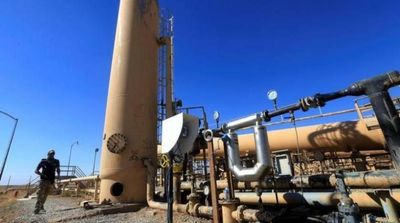 Three Missiles Fall Near Oil Refinery in Iraq’s Erbil