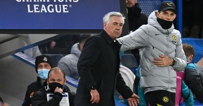 'Ancelotti outwitted Tuchel' - National media reacts as Chelsea are brushed aside by Real Madrid