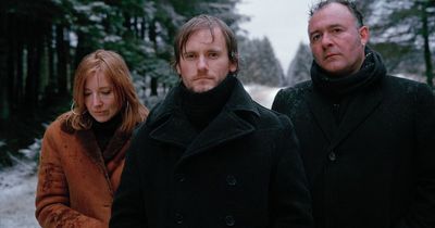 Portishead and Idles to headline Ukraine benefit gig in Bristol - how to get tickets