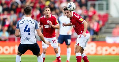 Bristol City will need new players all over the pitch but one position must take priority