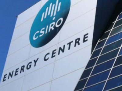 ‘Chainsaw’ MacFarlane: Govt defends CSIRO board appointment