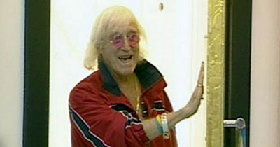 Jimmy Savile's sickening comments in Big Brother and the disturbing reason he didn't stay in the house