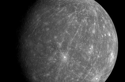 Scientists reveal Mercury has geomagnetic storms similar to those on Earth