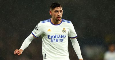 Jurgen Klopp 'instructs' Liverpool to sign £67m Real Madrid man who starred in Chelsea win