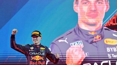 Verstappen Wary of Revamped Australian GP Circuit as Leclerc Looms