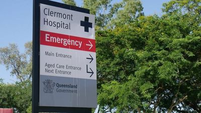 Clermont community in limbo as negotiations continue for permanent doctors in hospital