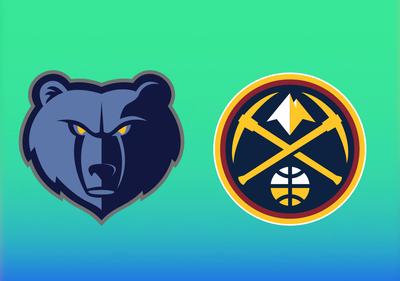 Grizzlies vs. Nuggets: Start time, where to watch, what’s the latest