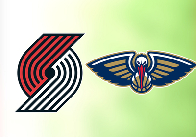 Blazers vs. Pelicans: Start time, where to watch, what’s the latest