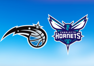 Magic vs. Hornets: Start time, where to watch, what’s the latest