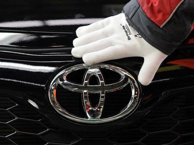 Toyota class action bill could reach $2b