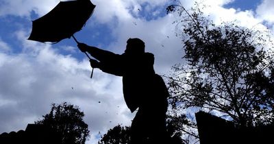 Bristol weather: Met Office says city to see gusts of up to 46mph today