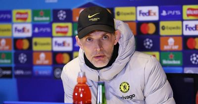 Thomas Tuchel concedes he made tactical blunder in Chelsea's defeat to Real Madrid