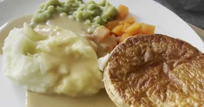 Lidl inflation buster menu test: Day 1 includes homemade soup - but was it any good?