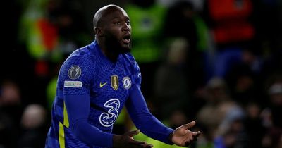 Romelu Lukaku risks Thomas Tuchel fury again after what Chelsea star did vs Real Madrid