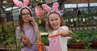 Fun Glasgow Easter activities and events for kids and families to enjoy