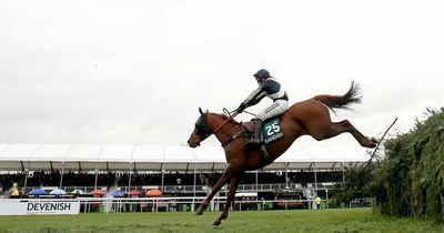 Grand National 2022 start time of main race at Aintree on Saturday