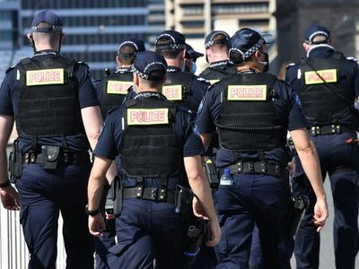 Queensland violent crime soars in pandemic