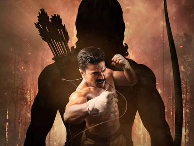 RRR Hindi box office collection Day 13: Jr NTR and Ram Charan's film hits the 200 crore mark