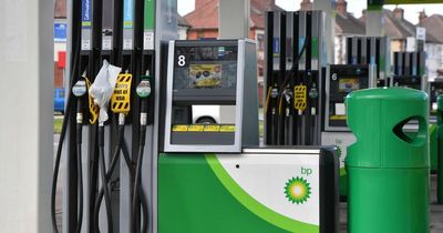 Nottingham's 15 cheapest petrol stations on Thursday, April 7
