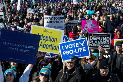 Oklahoma readies for abortion ban