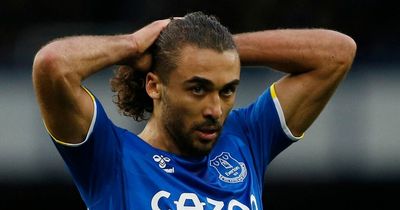 Mikel Arteta makes Dominic Calvert-Lewin U-turn as Arsenal boss eyes summer arrivals