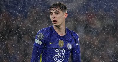 Joe Cole's Kai Havertz claim can see Chelsea turn tie around in second leg against Real Madrid
