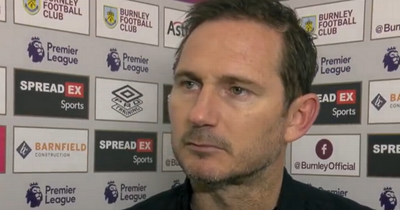Frank Lampard's Newcastle United omission and 'reality' claim which Eddie Howe has proven wrong