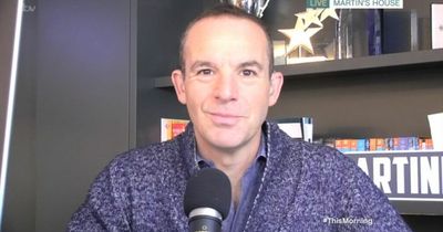 Martin Lewis issues warning to those on fixed-rate energy tariffs amidst cost of living crisis