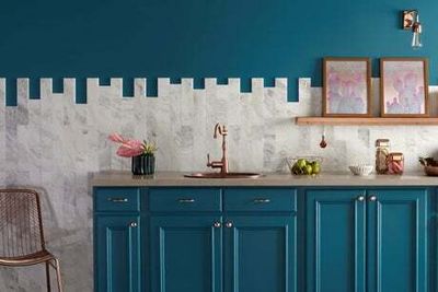 Best paint brands to transform your interiors