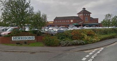 Police appeal after man attacked in Morrisons car park