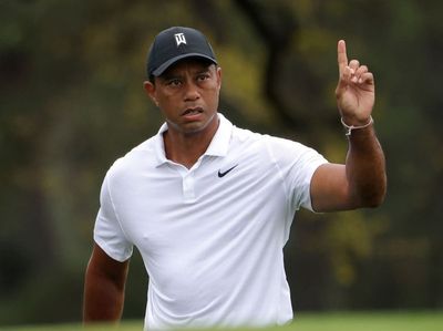 Tiger Woods timeline: From near-fatal car crash to Masters comeback