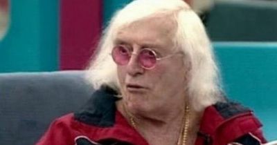 Jimmy Savile's creepy comments in Big Brother and horrific reason he didn't stay