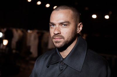 Jesse Williams says he was ‘terrified’ of stripping for his Take Me Out Broadway debut