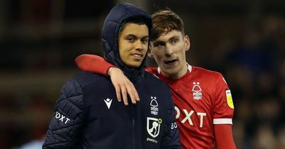 Questions posed in important win as Nottingham Forest riding wave of momentum