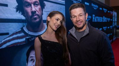 Mark Wahlberg Piles on the Pounds as Boxer-turned-priest